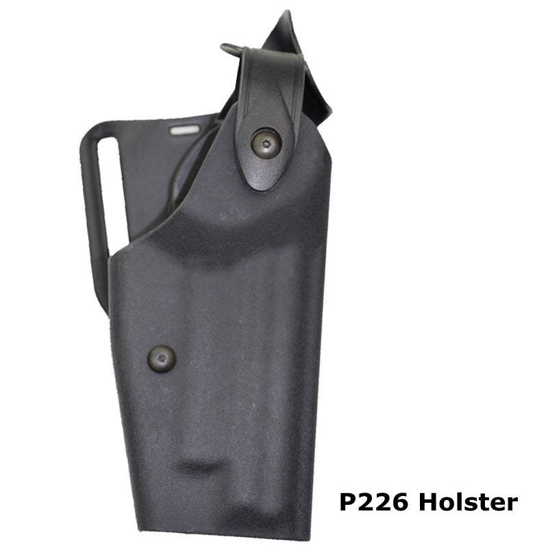 Without Light Hanging Plastic Jacket Holster Sports Backpack