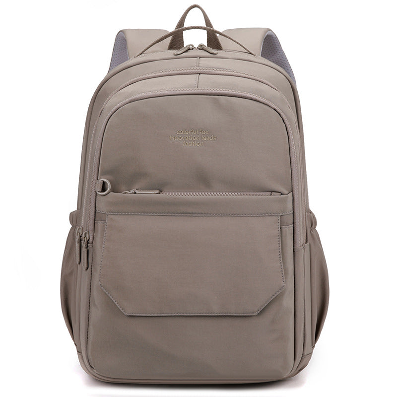 Women's Large Capacity Fashion Computer Lightweight Women's Backpack