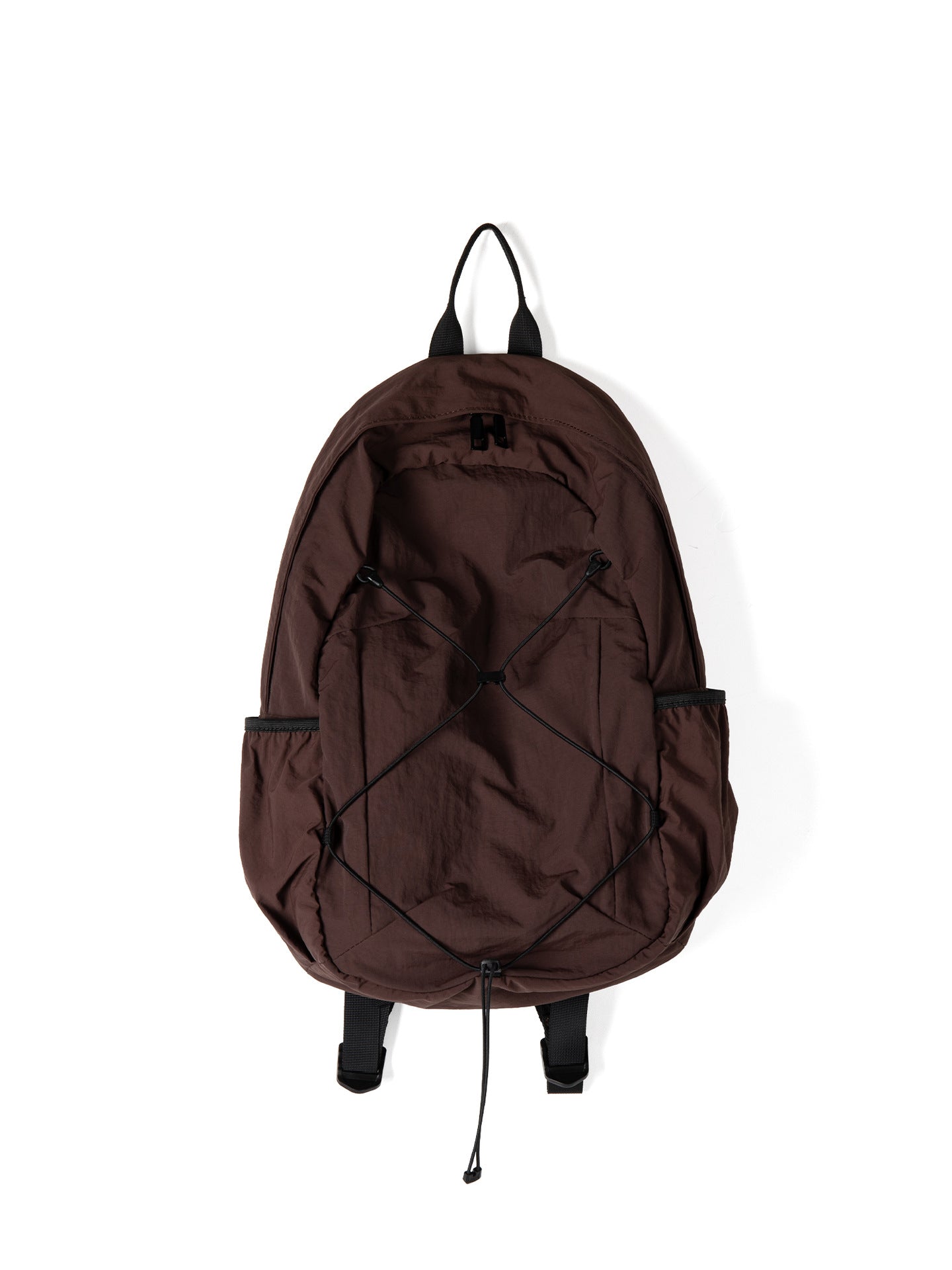 Korean Niche Design Large Capacity Commuter Female Backpacks