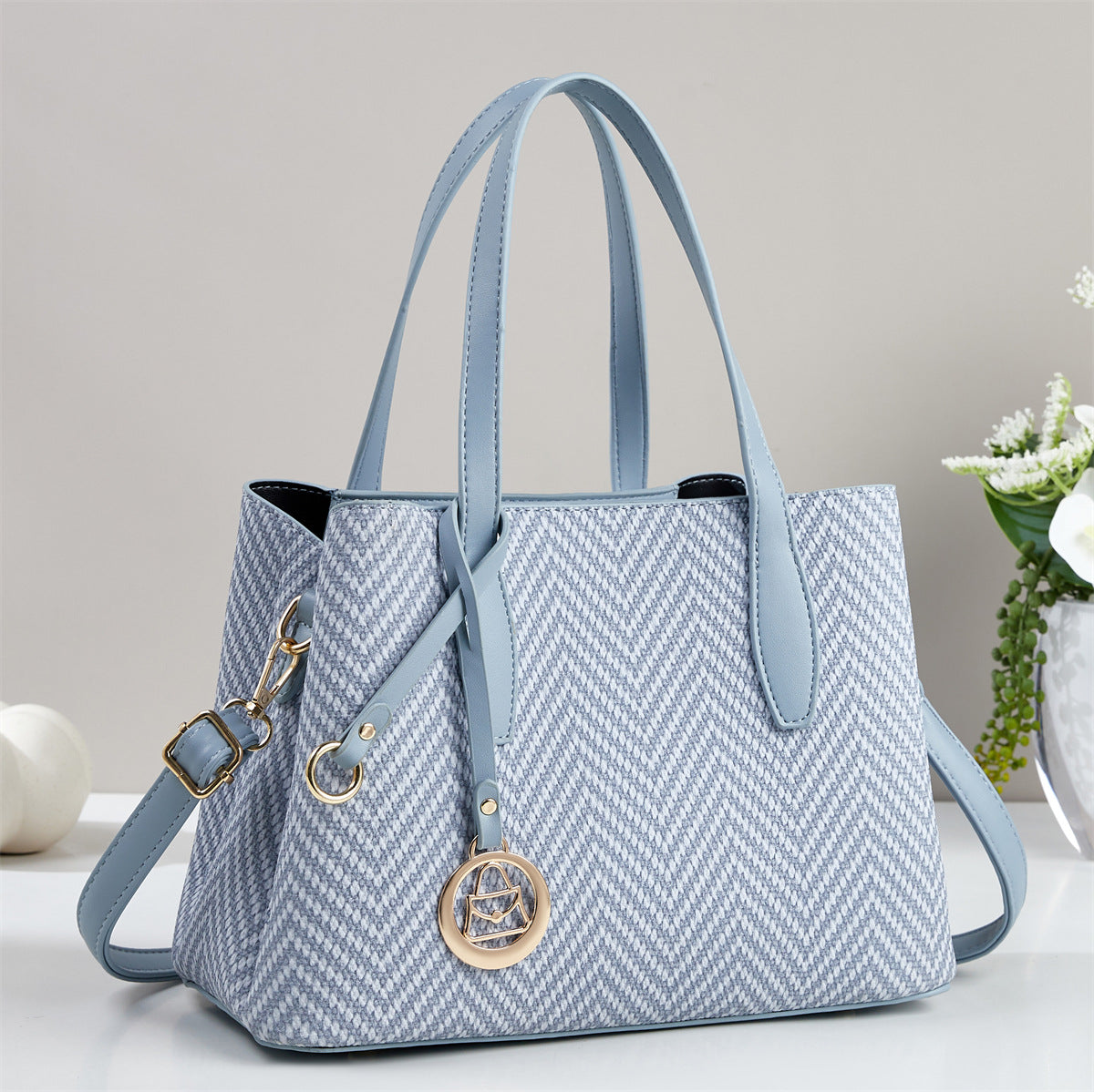 Unique Women's Fashionable Female Sweet Lady Bags