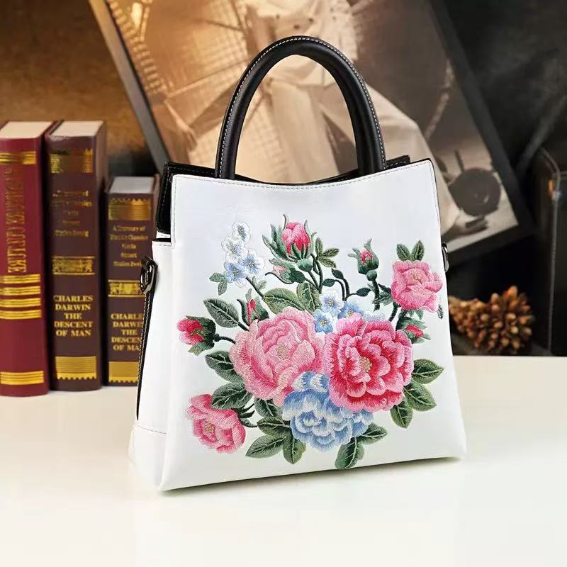 Large Capacity Leisure Commute High Quality Handbags