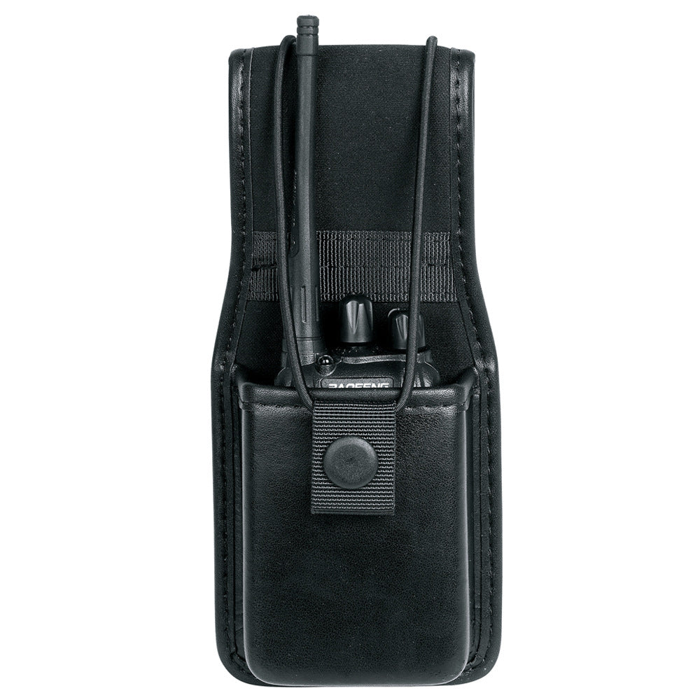 Walkie-talkie Sleeve Open Mouth Suitable For Maximum Bags