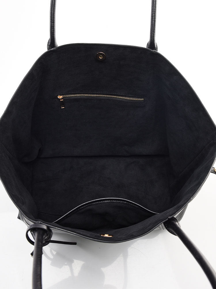 Women's High-grade Large Capacity Fashionable Loose Tote Bag