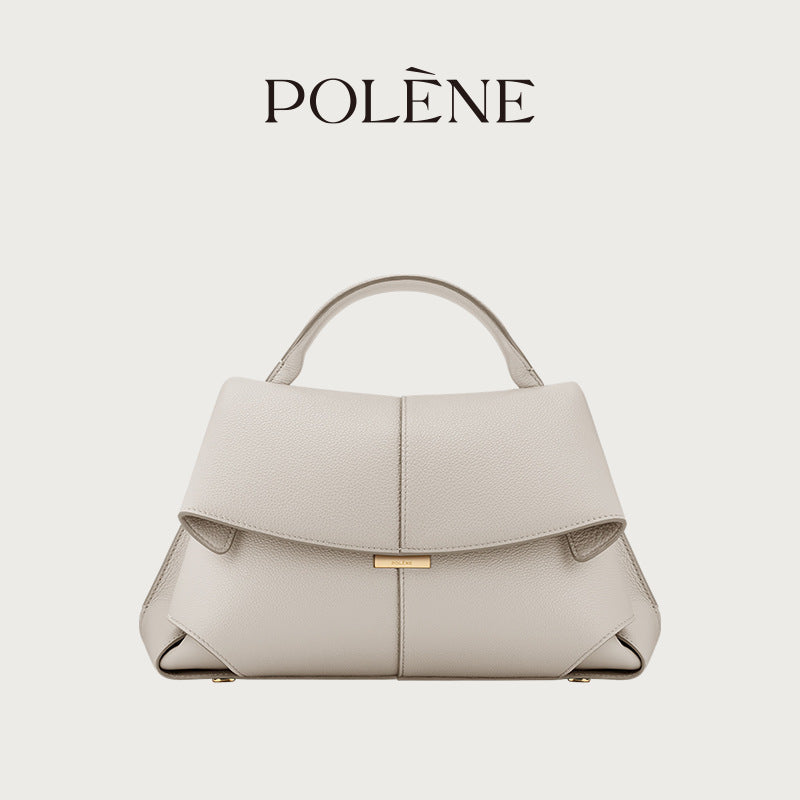 Elegant Creative Smile Portable Retro Fashion Women's Messenger Bag