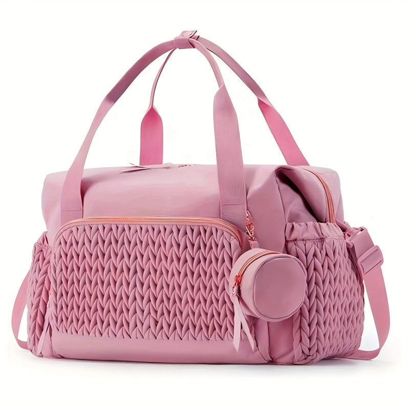 Creative Women's Large Capacity Multifunctional Fashion Women's Messenger Bag