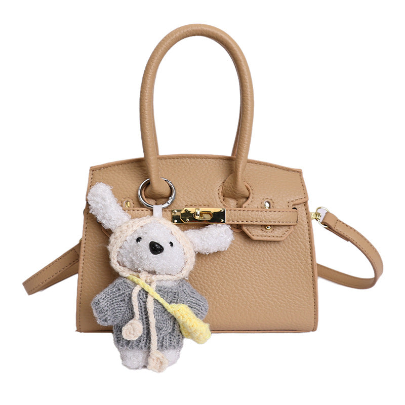 Summer Popular Western Style Sense Fashion Korean Handbags