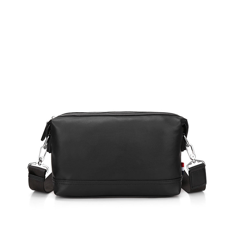 Men's Summer Horizontal Korean Style Large Capacity Men's Messenger Bag