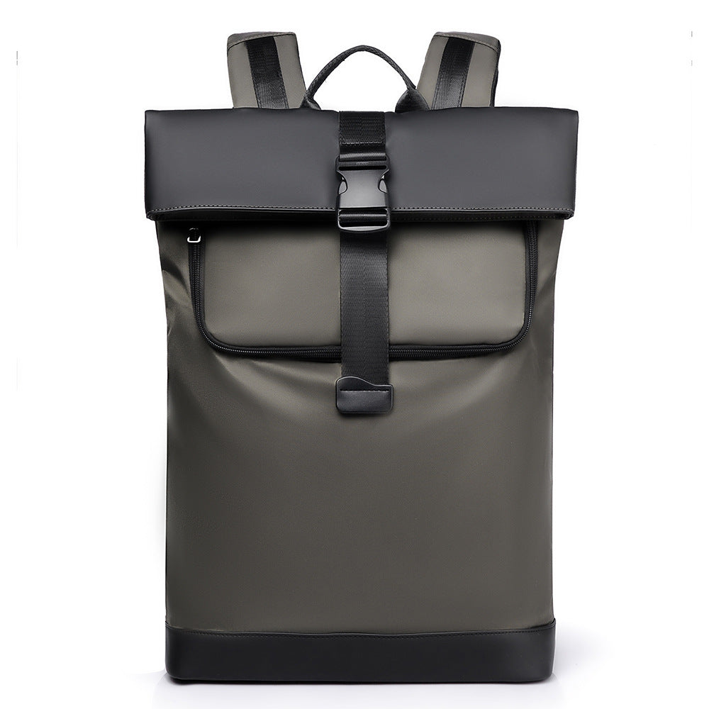 College Computer Large Capacity Derm Waterproof Backpacks