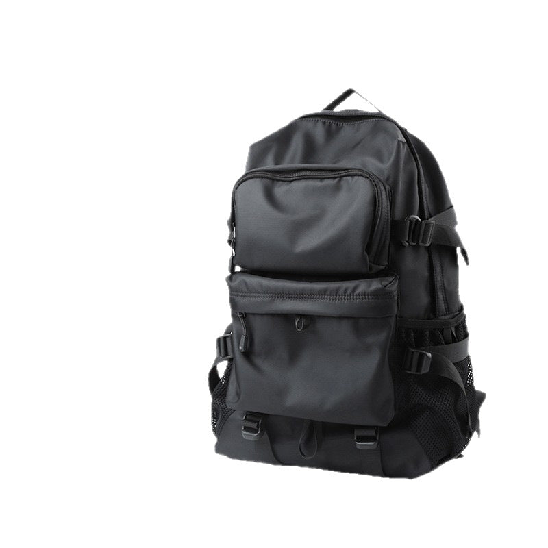 Large Capacity Junior High Multifunctional Computer Travel Bags