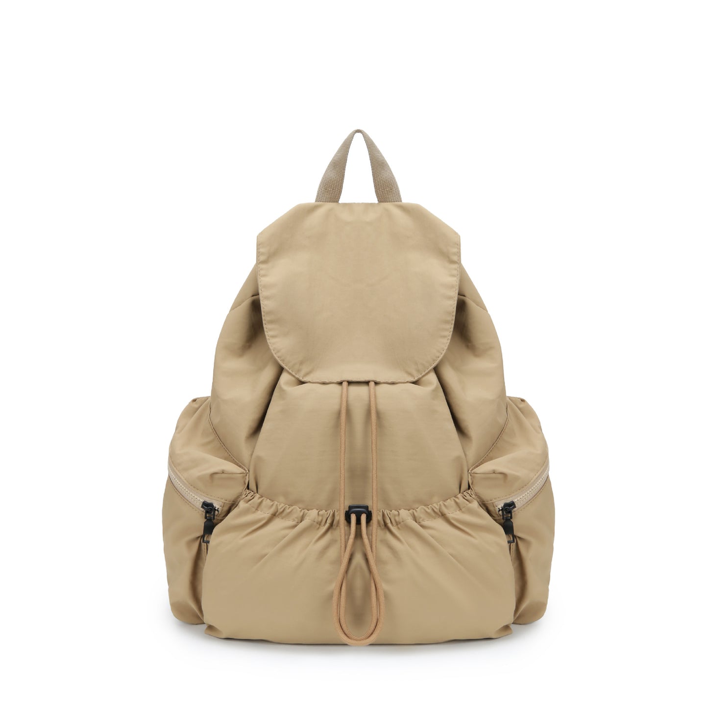 Nylon High College Portable Fashion Excursion Travel Bags