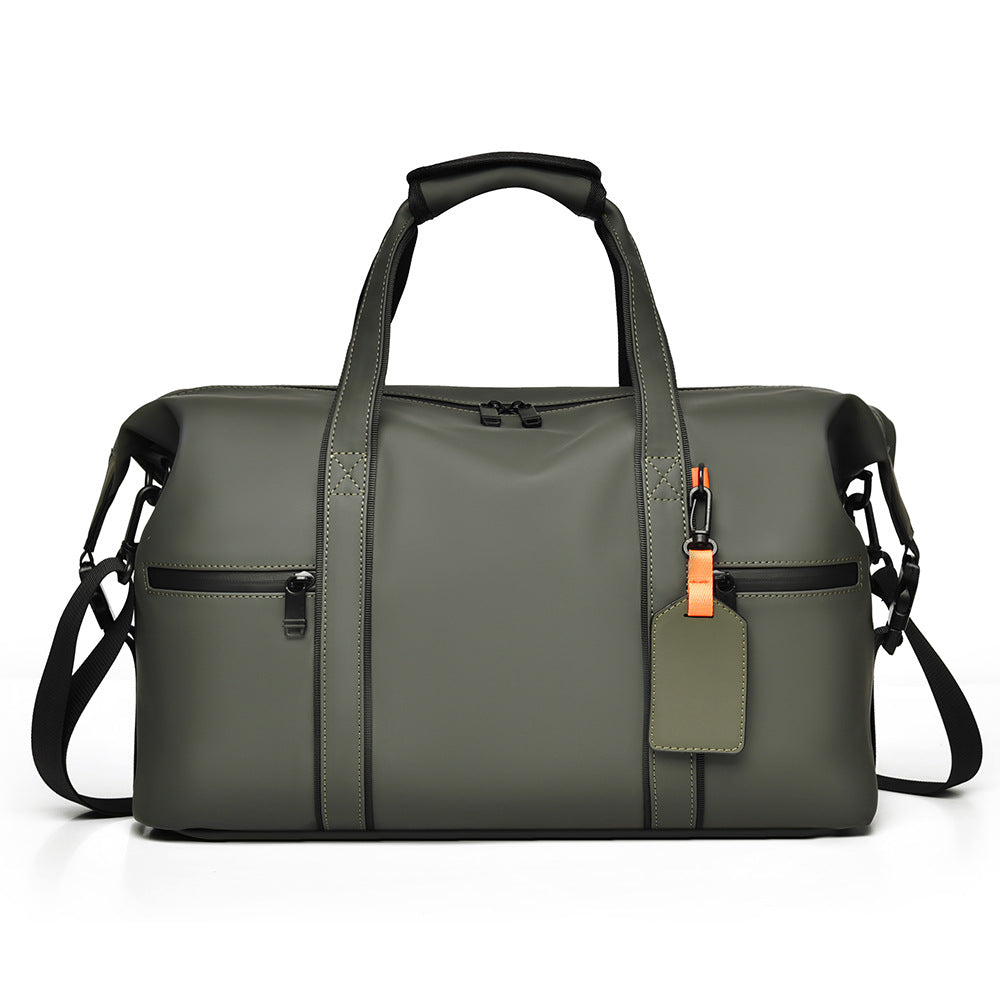 Attractive Men's Business Portable Large Capacity Leisure Backpack