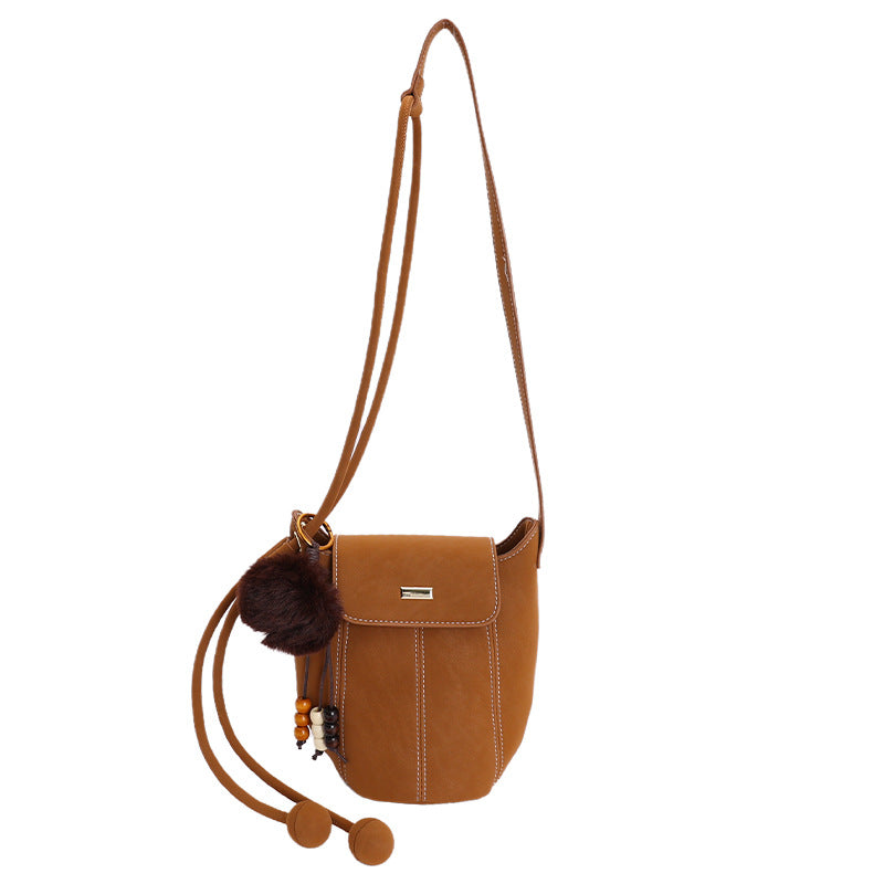 Versatile Korean Style Fashion Design High-grade Bags