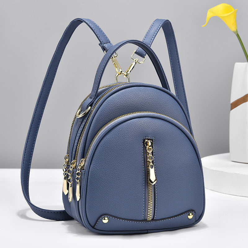 Personalized Design Fashion Preppy Style Large Capacity Practical Bags
