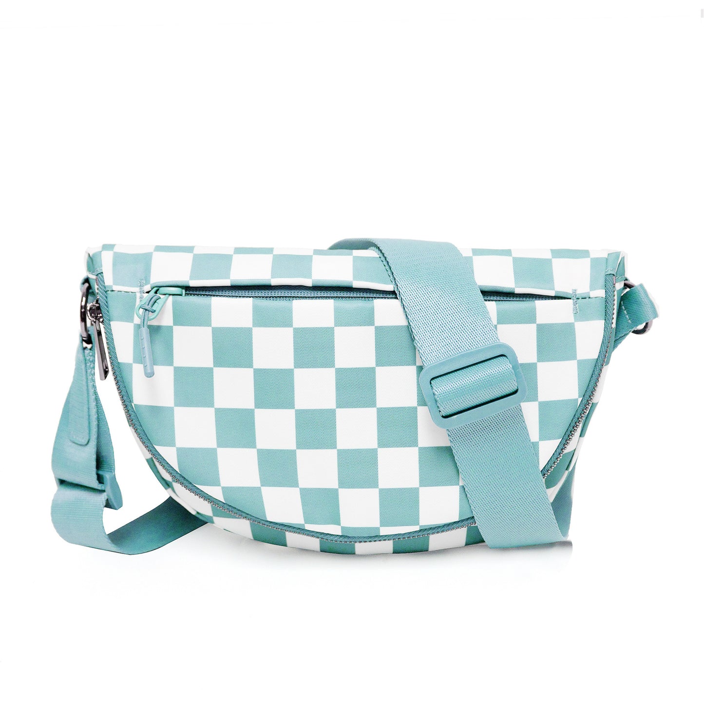 Trendy Unique Foldable Storage Design Yoga Women's Messenger Bag