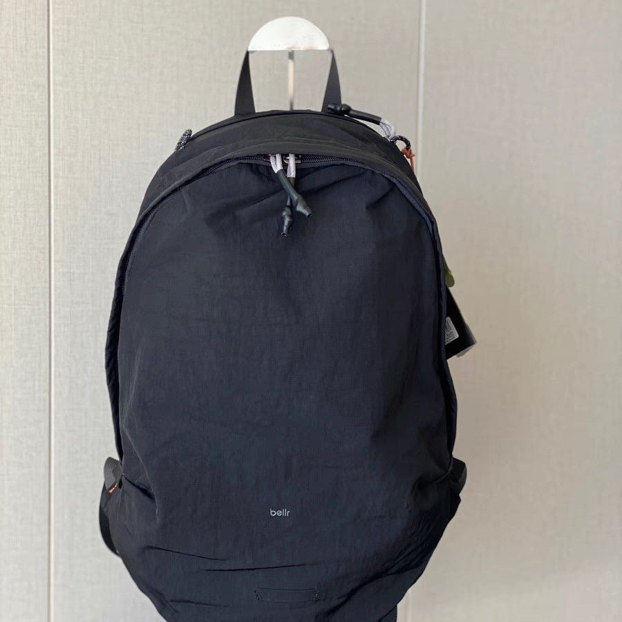 Women's & Men's Lightweight Large Capacity Exercise Commuter Mother Sports Backpack