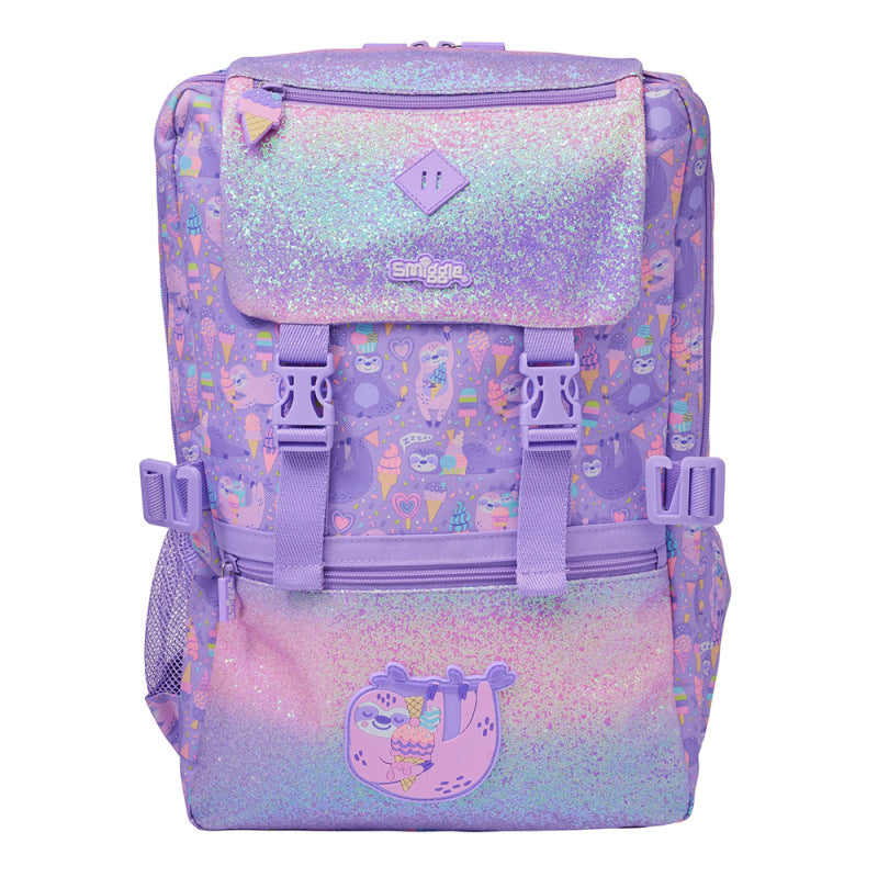 Australian Primary Boys Large Capacity With Sports Backpack