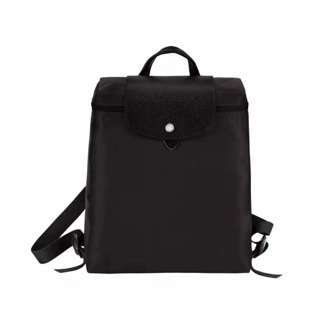 Women's Weeks Foldable For Nylon Waterproof Large Capacity Classic Women's Backpack