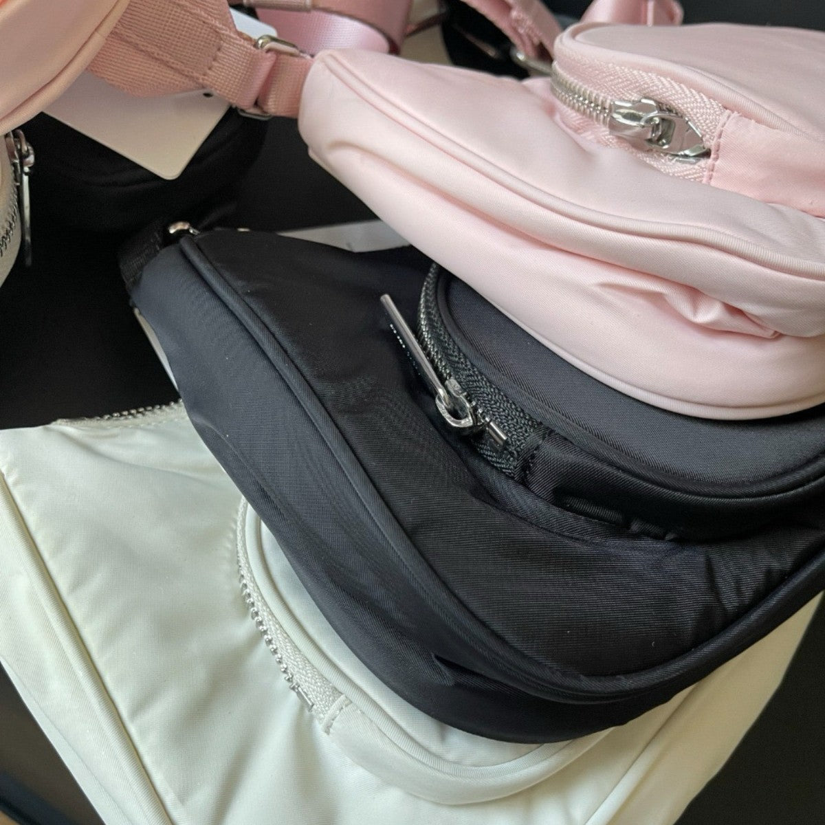 Beautiful Trendy Graceful Elegant Classic Glamorous