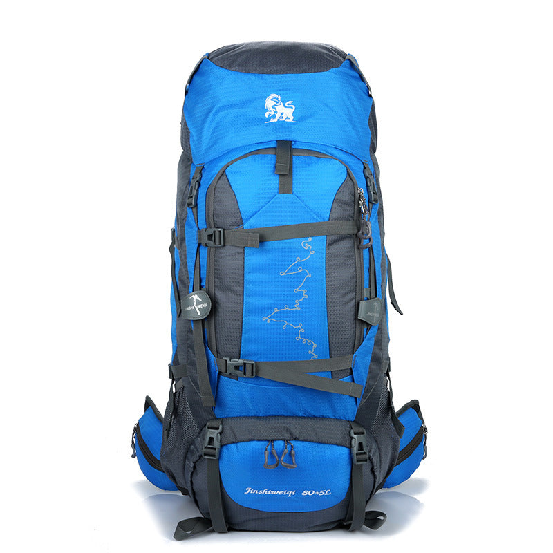Classy Hiking Waterproof Large Capacity Portable Sports Backpack