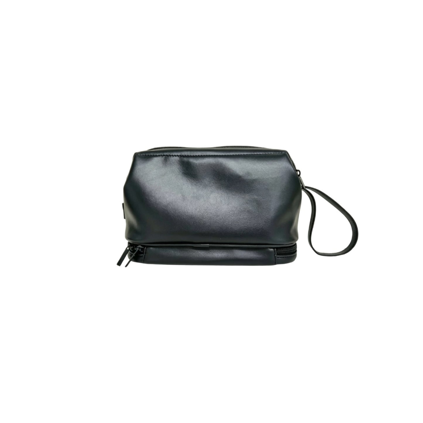 Women's Large Capacity Cosmetics Desktop Buggy Portable Storage Makeup Bag