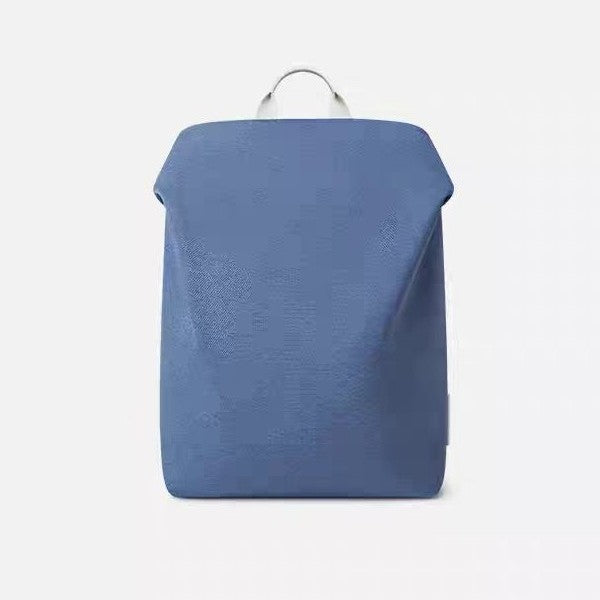 Male Female College Lightweight Work Commute Leisure Backpack