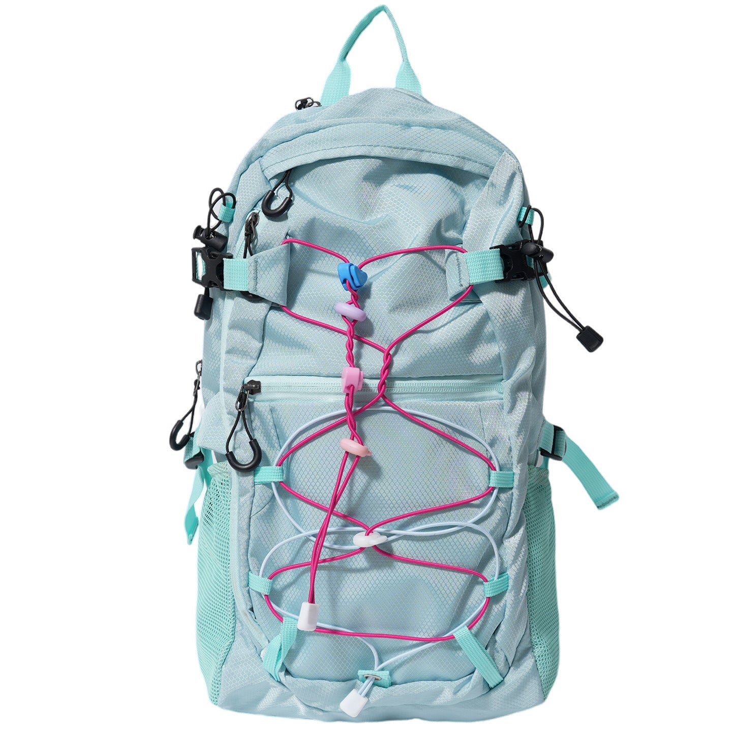 Traveling Female For Climbing Riding Hiking Bags