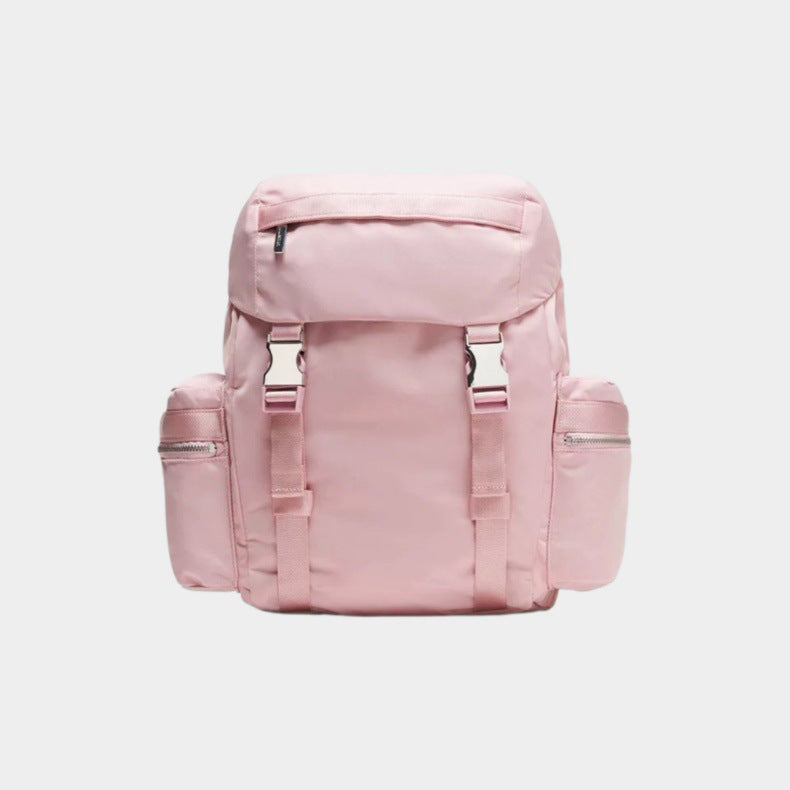 Dew Cap Large Capacity Sport Climbing Travel Bags