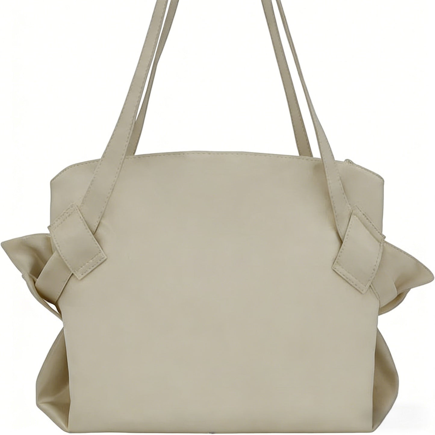 Women's One Oxford Cloth Waterproof Commuter Stylish Lightweight Bags