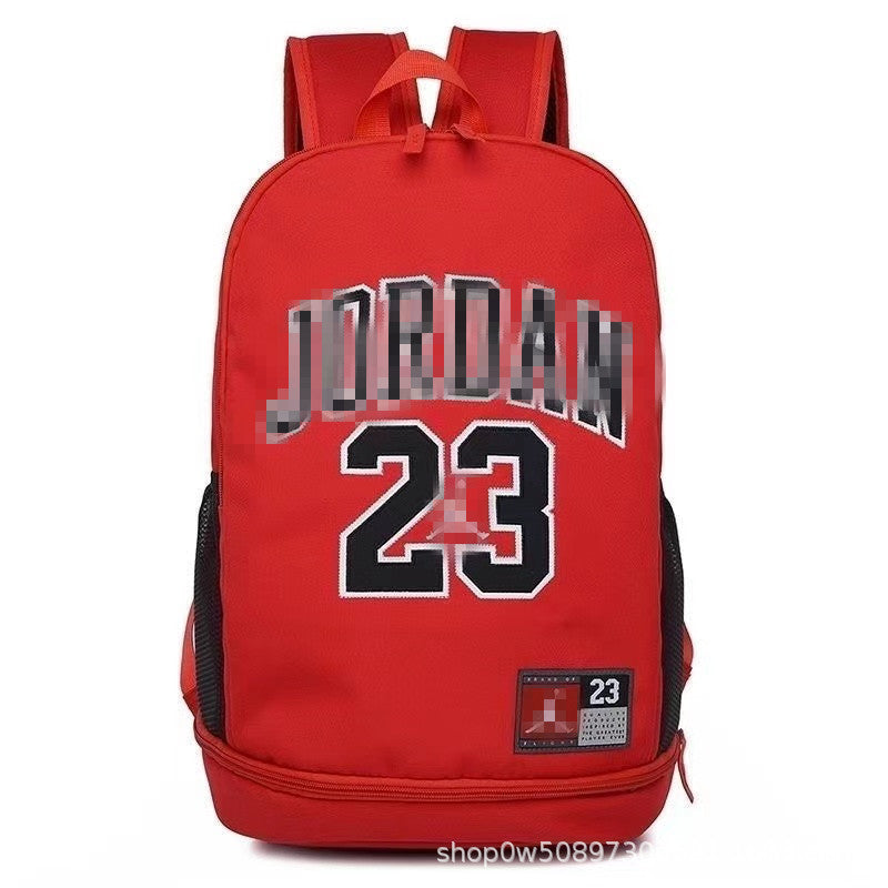 Women's & Men's Fashion Simple Large Capacity Medium Generation Leisure Backpack