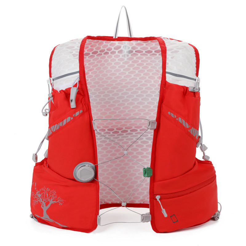 Cycling Vest Running Marathon Hydration Lightweight Backpacks