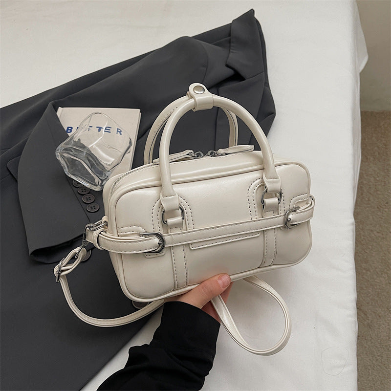 Women's High-grade Niche Style Fashionable Exquisite Portable Bags