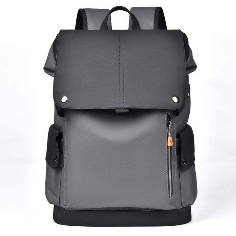 Men's College Leisure Large Capacity Computer Printable Bags
