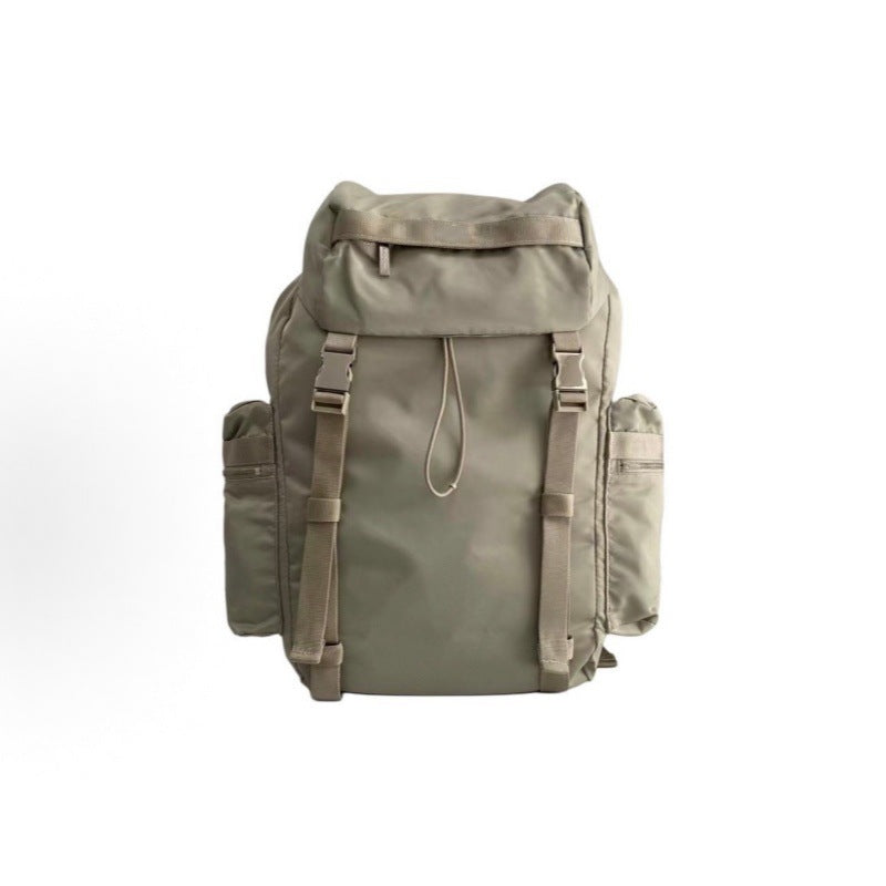 Large Capacity Waterproof Commuter Workout Party Leisure Backpack