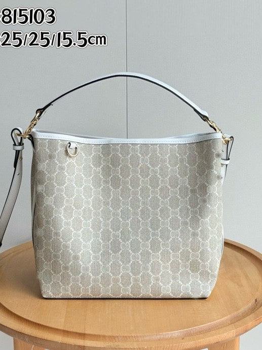 Slouchy Innovative Popular Printed Mini Fashion Handbags