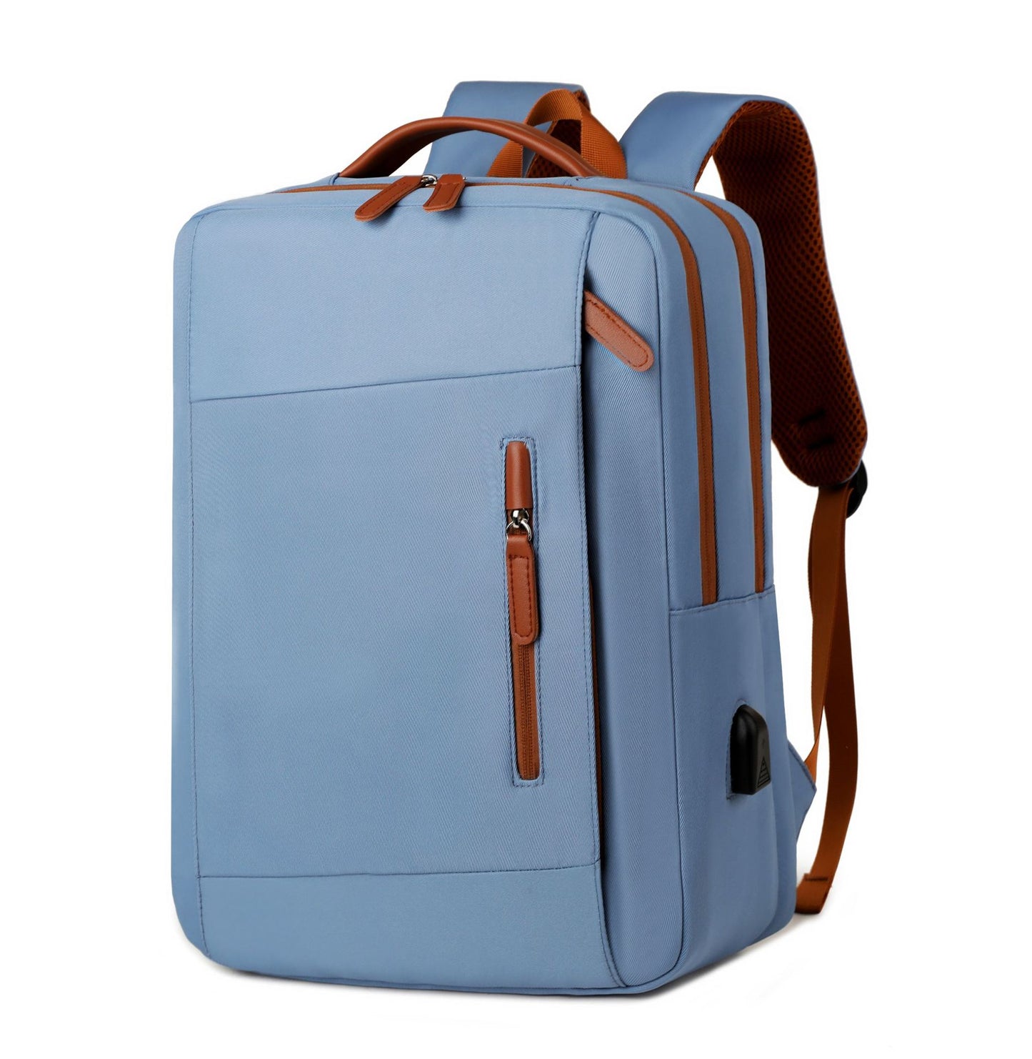 Business Commute Large Capacity Multifunctional Computer Leisure Backpack