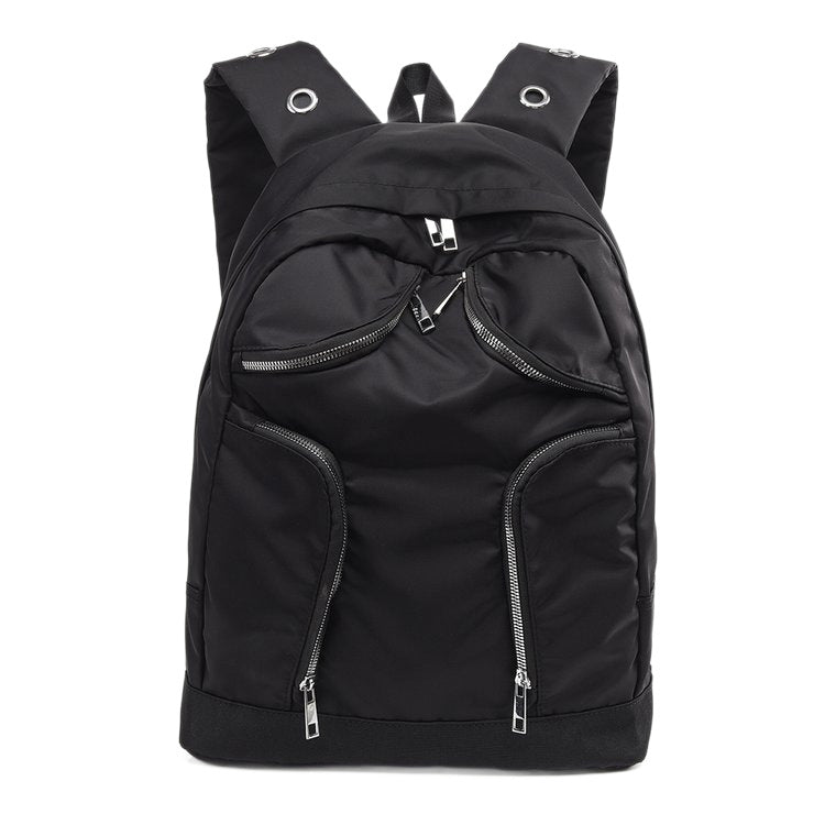 Minority Lightweight American High Street Early College Sense Large Leisure Backpack