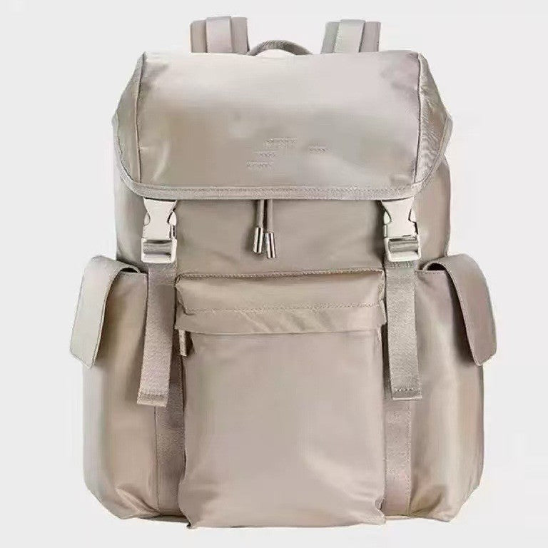 Women's & Men's Large Capacity College Sports Backpacks
