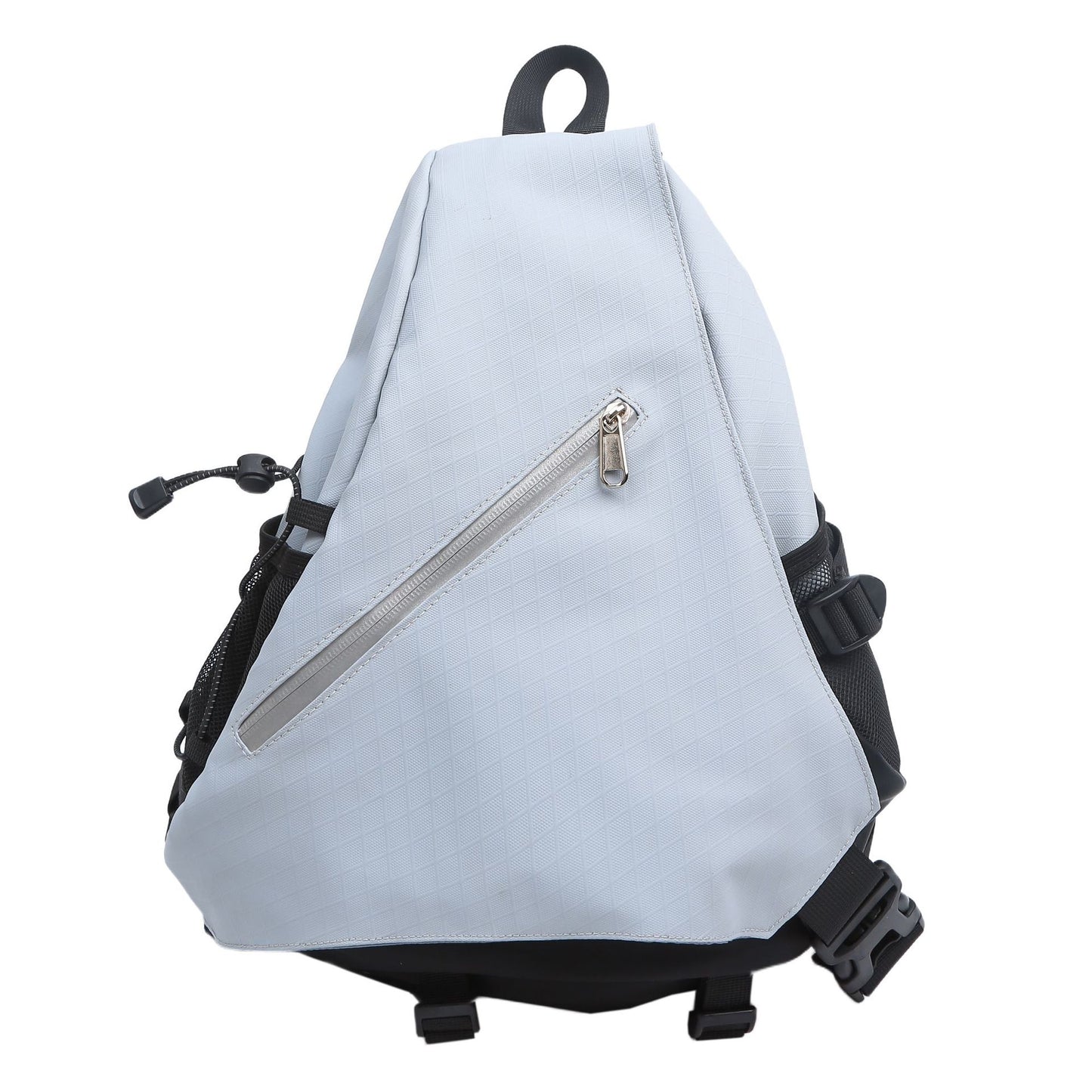Women's & Men's One Two Shoulders Large Capacity Waterproof Cycling Bow Leisure Backpack