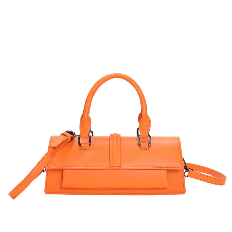 Women's High-grade French For Niche Design Trendy Portable Bags