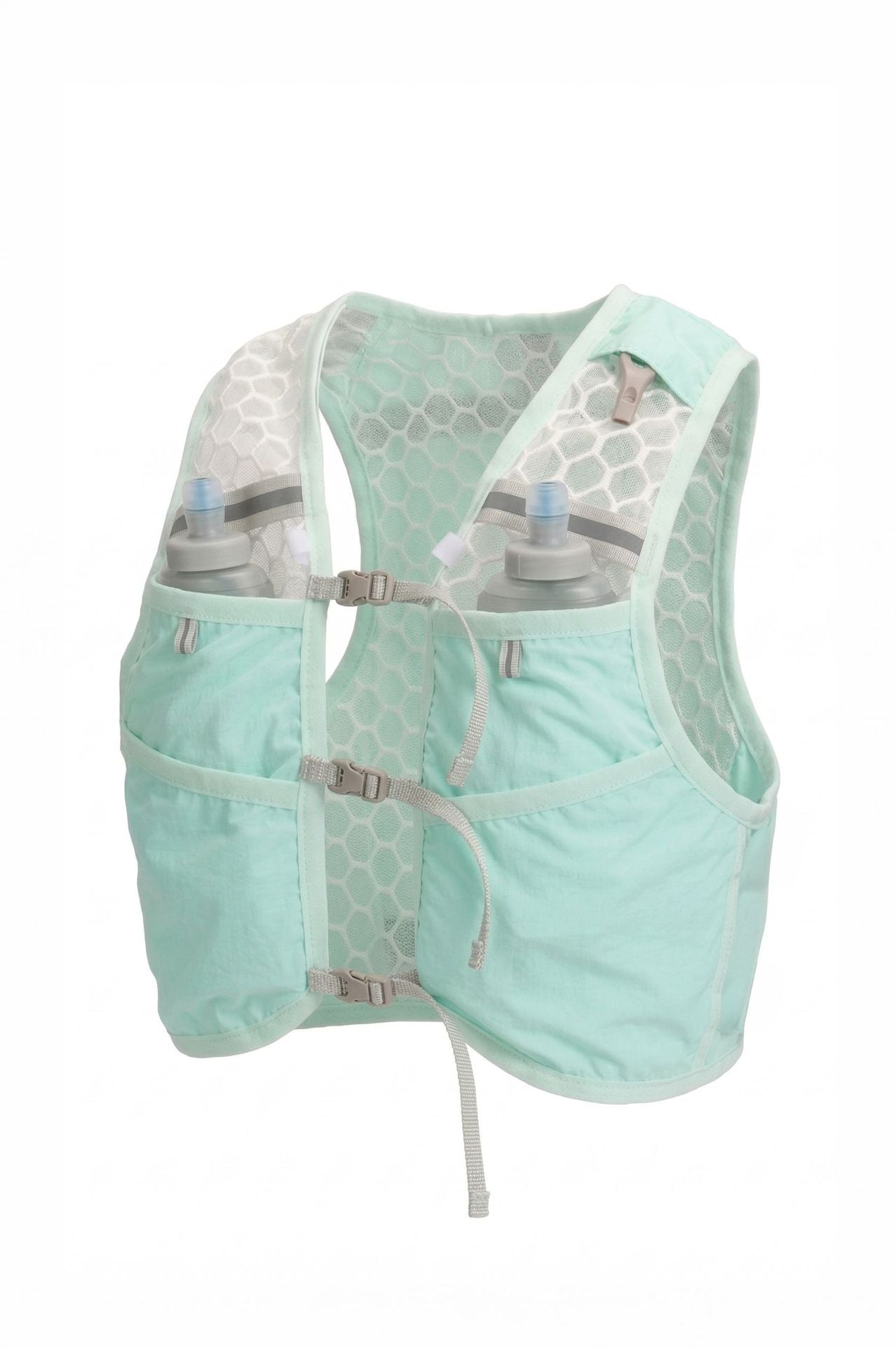 Vest Style Breathable Lightweight Waterproof Cycling Cross-country Marathon Sports Backpack
