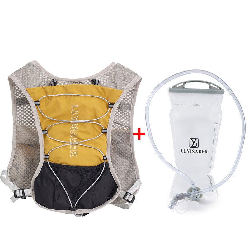 Cycling Hiking Marathon Cross-country Hydration Climbing Bags