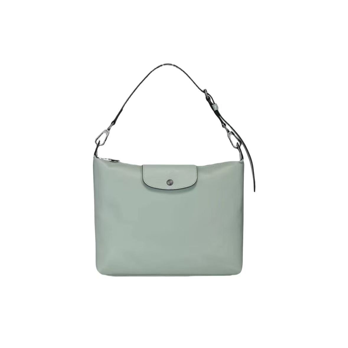 France Underarm Large Capacity Commuter Computer Tote Bag