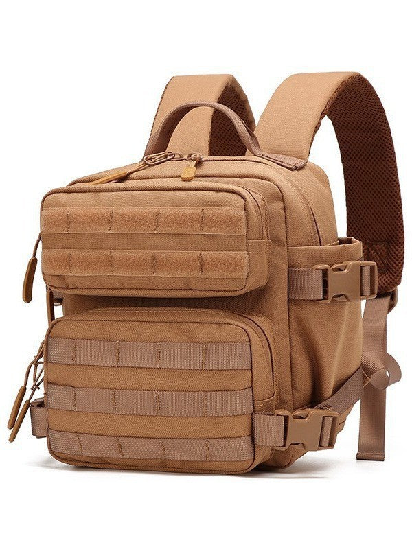 Elegant Casual Hiking Camping Bearing System Backpacks