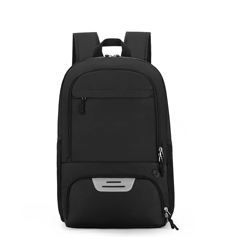 Men's Basketball Lightweight Business Capacity Multifunctional Computer Urban Leisure Backpack