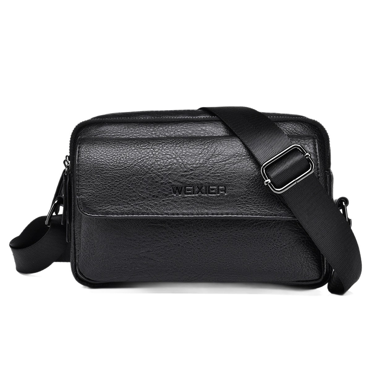 Men's Large Capacity Portable Waterproof Business Men's Bags