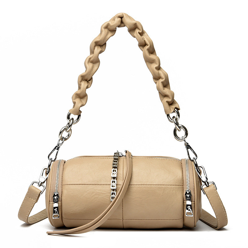 Women's Fashion Wide Strap Summer Popular Super Bags