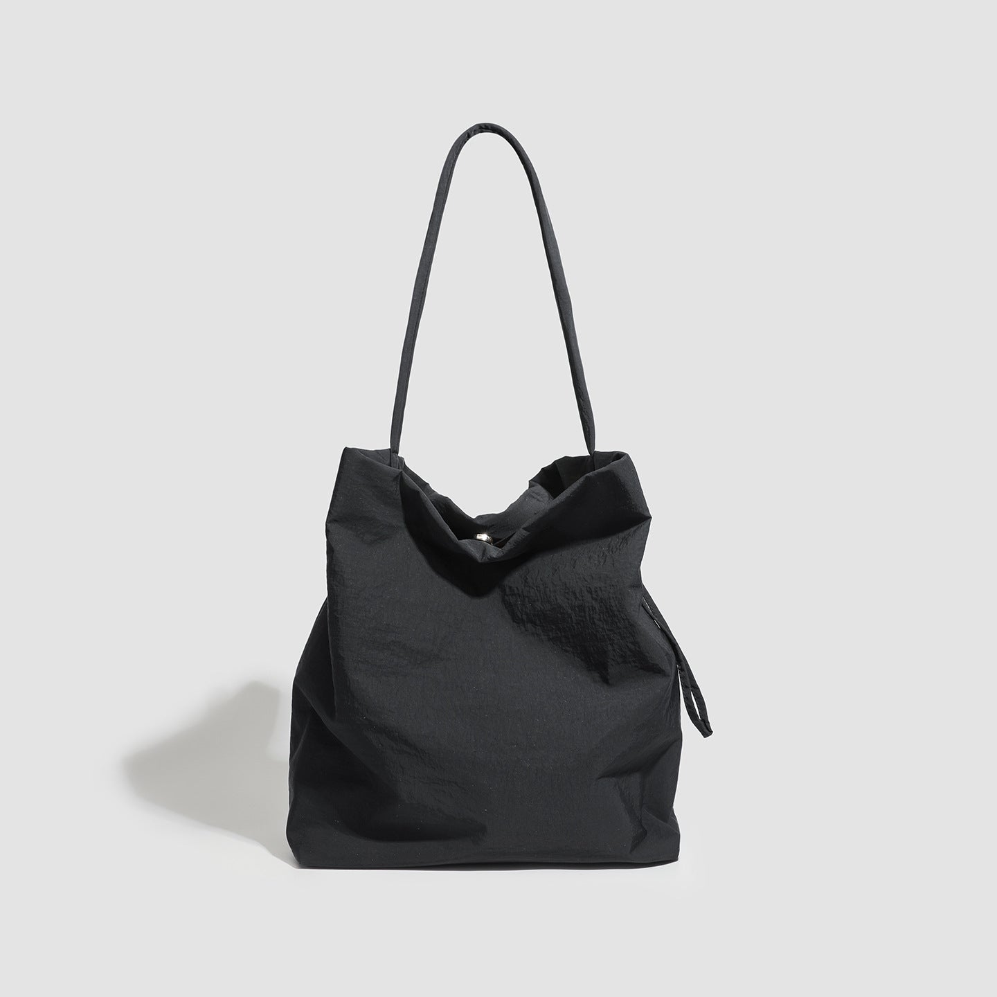 Women's Niche Nylon Cloth Commuter Large Capacity Women's Shoulder Bag