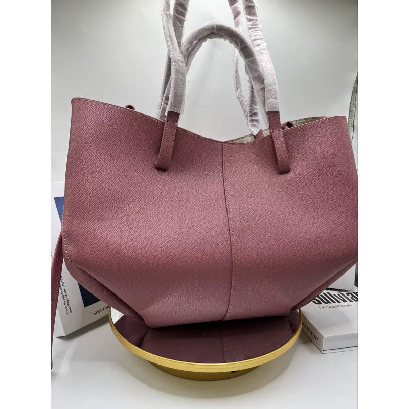 Large Capacity Underarm Vintage For Christmas Women's Handbag