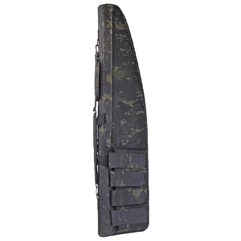 Unique Multifunctional Sunday Fishing Camouflage Oblique Sports Backpack