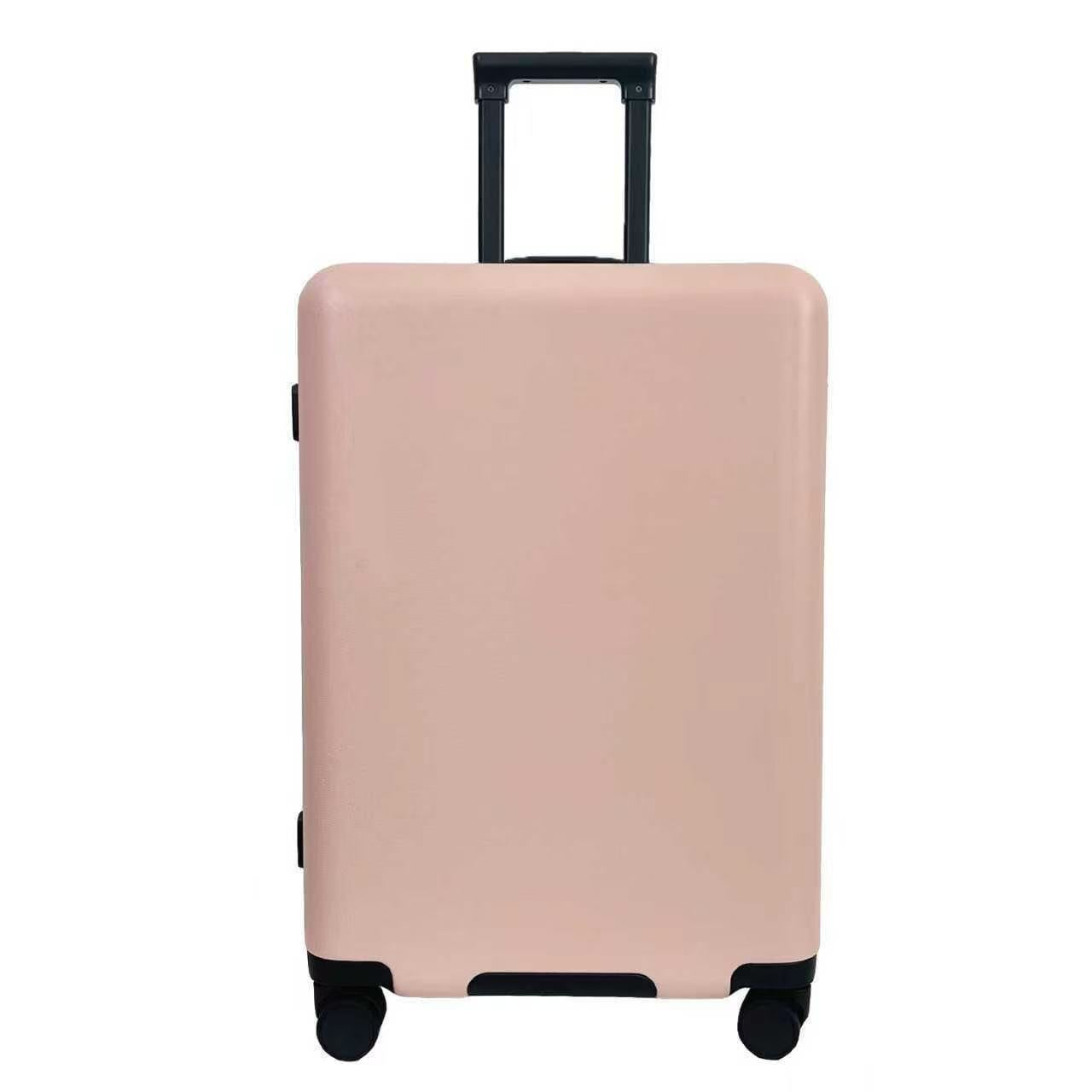 Glamorous Stylish Hard College Trip Expansion Backpacks